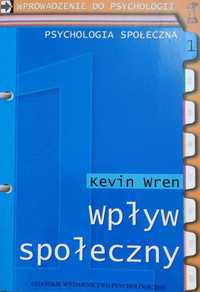 Wpływ społeczny - Kevin Wren