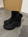 Botas  Marca Militec