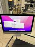 Apple iMac 27 5K 2017 i7 16GB RAM 2.128TB Fusion Drive 8GB AMD IL5038