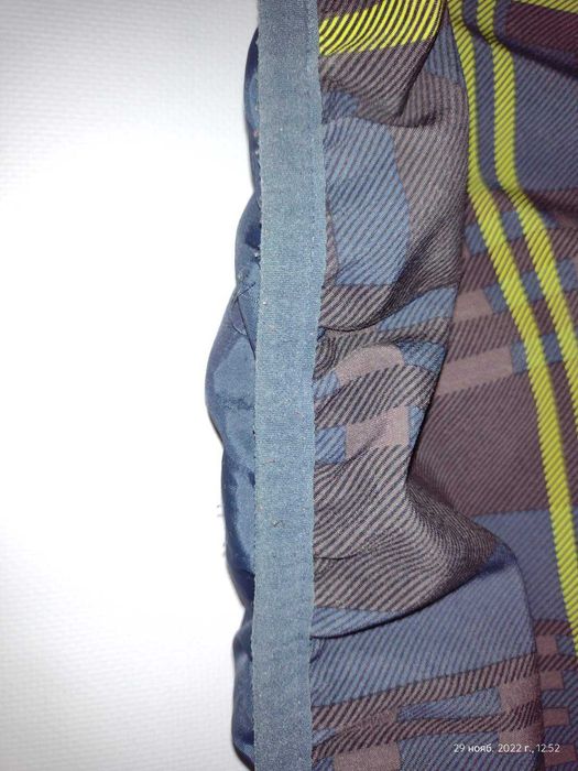 Лижна куртка Brunotti