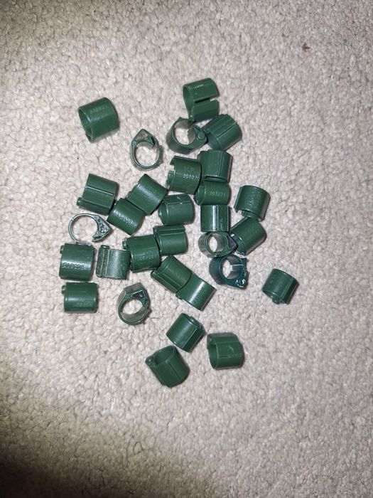 Tipesy Benzing NPO i inne