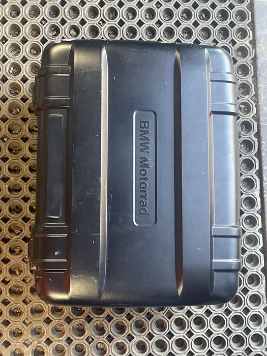 Kufry Bmw Motorrad gs1200 kufry oryginalne