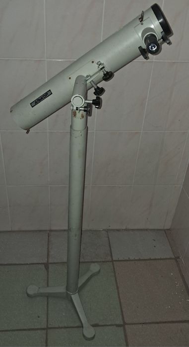 Телескоп Алькор.