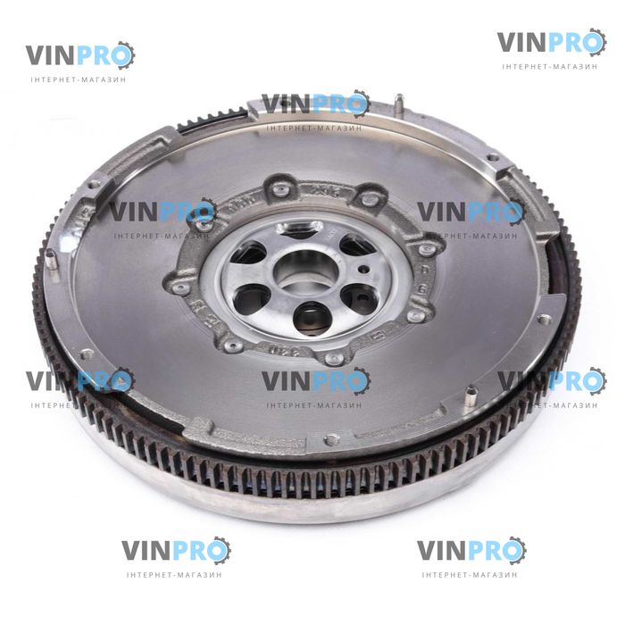 Маховик AUDI, SEAT, VW 1.9TDI 2.0TDI 2.0TDI 16V SACHS.