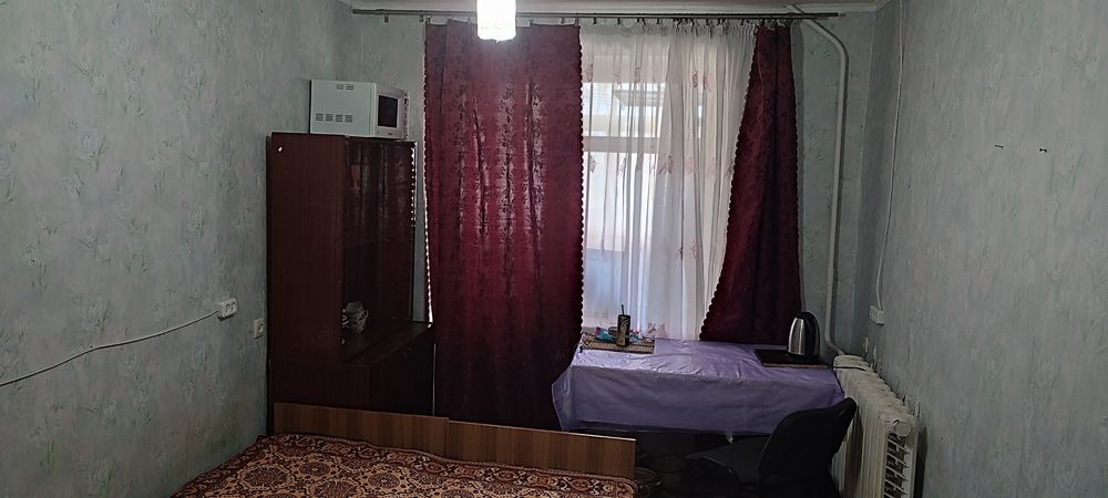 Сдам комнату СМТ.Слобожанское