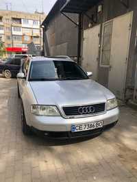 Продам Audi a6 c5