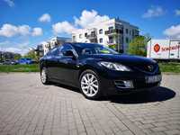 Mazda 6 GH LPG Liftback