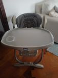 Cadeira de Refeição Chicco Polly Easy (3 etapas)