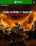 Gears of War Reloaded Xbox S/X, PC kod Microsoft