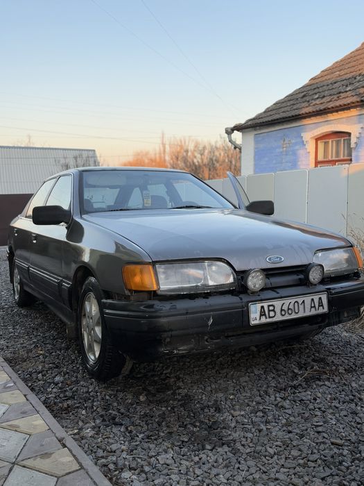 Продам Ford Scorpio