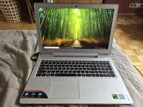 Laptop Lenovo ideapad 700-15ISK, 16GB ram / 1T