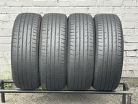 Топова шина‼️ Bridgestone Dueller hp 98V 225/55 r18 6.5мм 2022рік