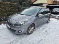 Renault grand scenic 1.5dci okazja zamiana odpala jeździ salon polska