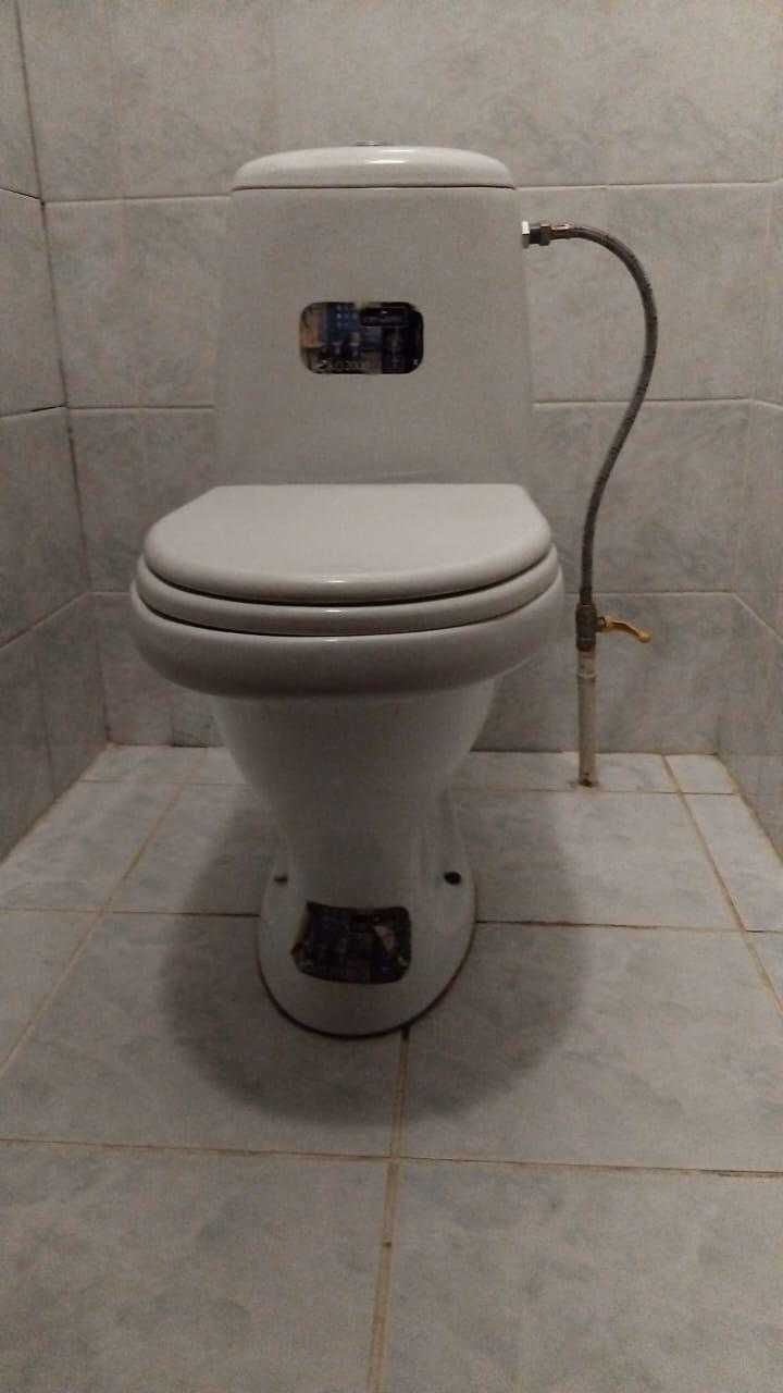 Продам дом с удобствами