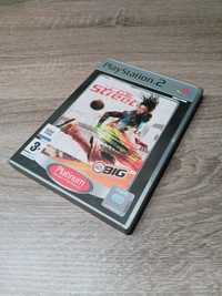 Gra ps2 Fifa Street #WN29