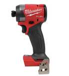 Аккумуляторный ударный шуруповерт (импакт) 1/4" Milwaukee 2953-20 M18