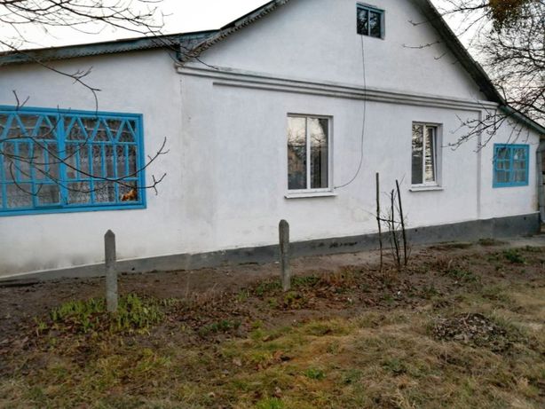 Будинок /хата/ дом біля лісу в смт Першотравенськ - ЦІНУ ЗНИЖЕНО!