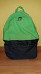 Plecak adidas zielony