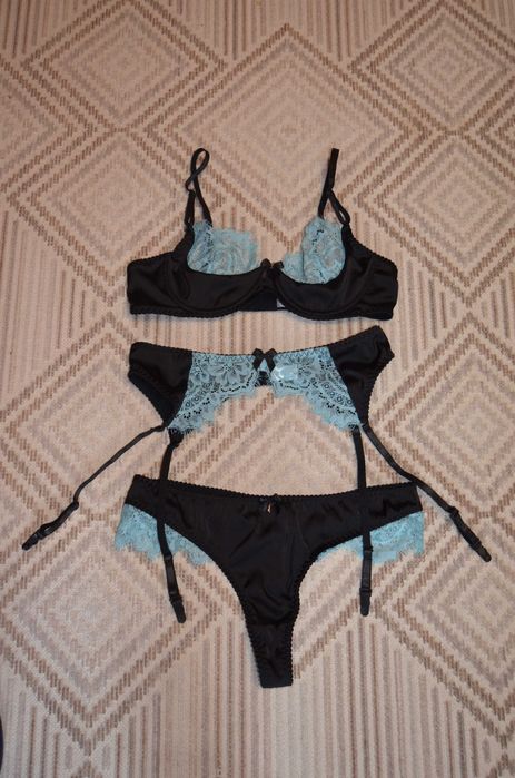 Комплект швейцарської ТМ Aphrodite nur fur dich р.М