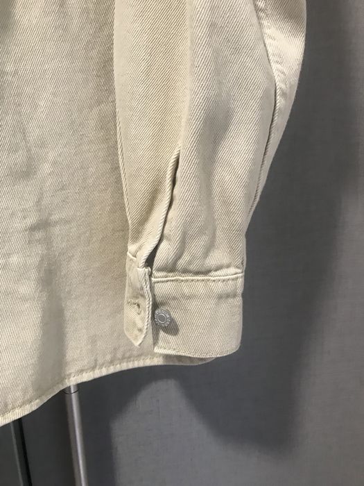 Джинсовая  рубашка, куртка Zara