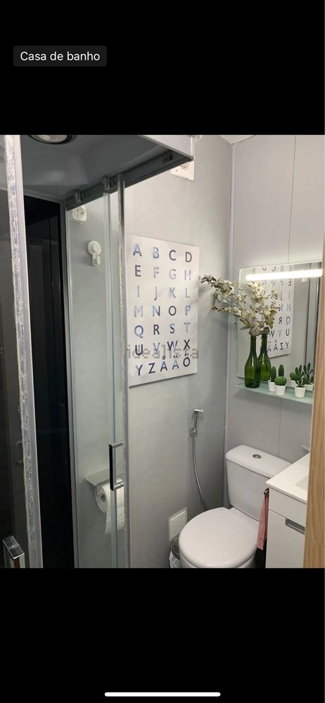Quarto Individual Leiria