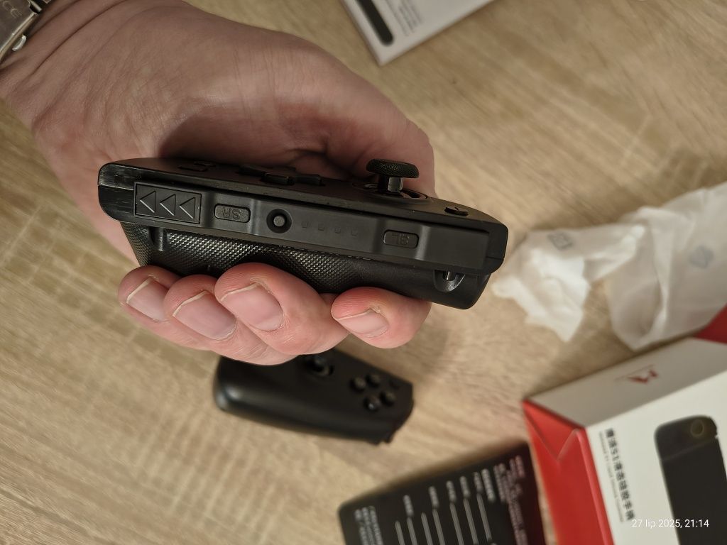 Joycony Mobapad S1 HD