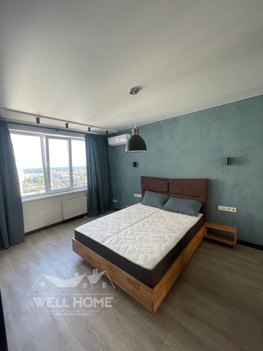 Продаж квартири 2к Чорновола, 2а Бровари