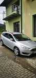 Ford Focus mk3 polift