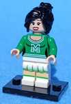 Cheerleader (Cidade)