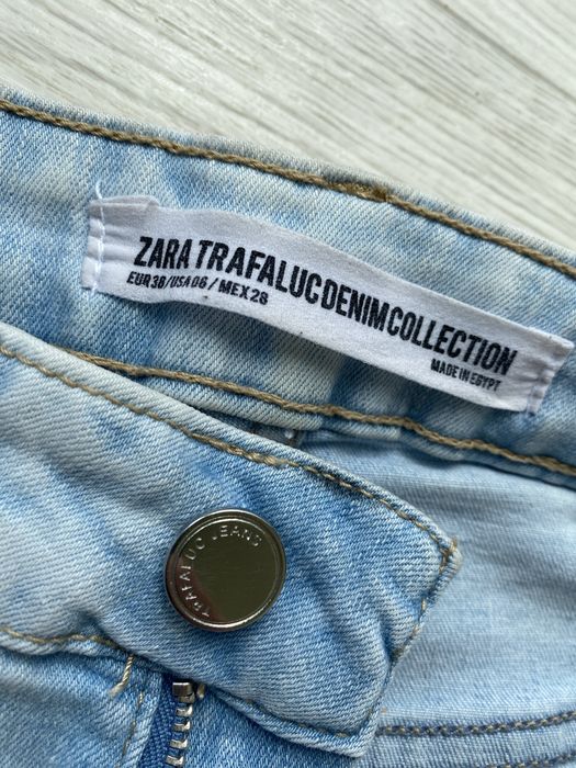 Джинси Zara