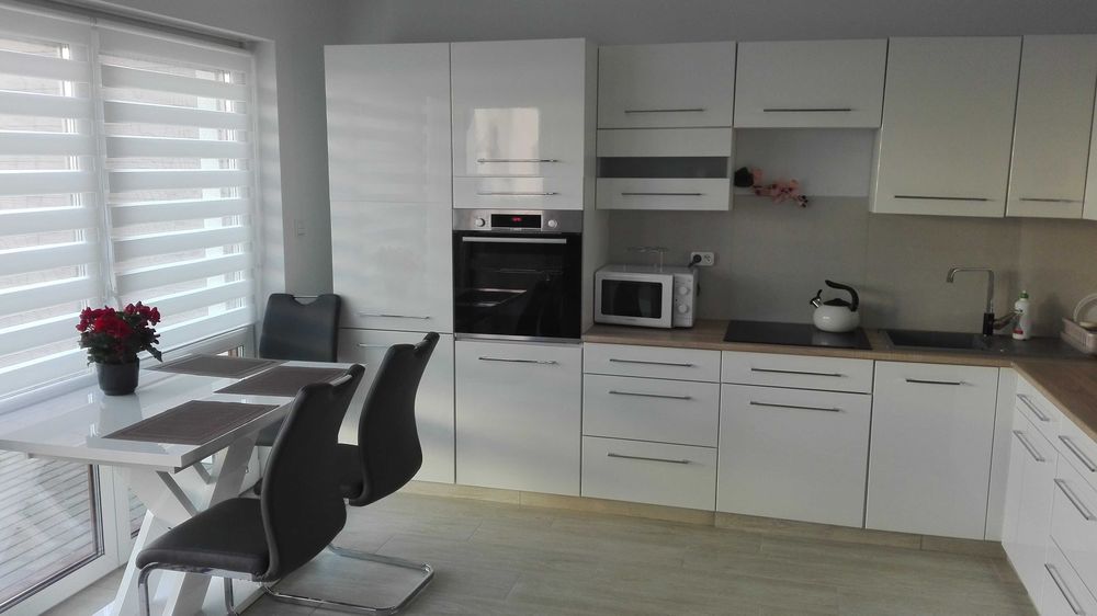 Mieszkanie Ustka, 3 pokoje, 50 m/2 wynajmę.