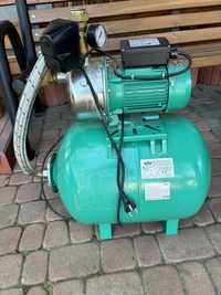 Zestaw hydroforowy wilo 50l