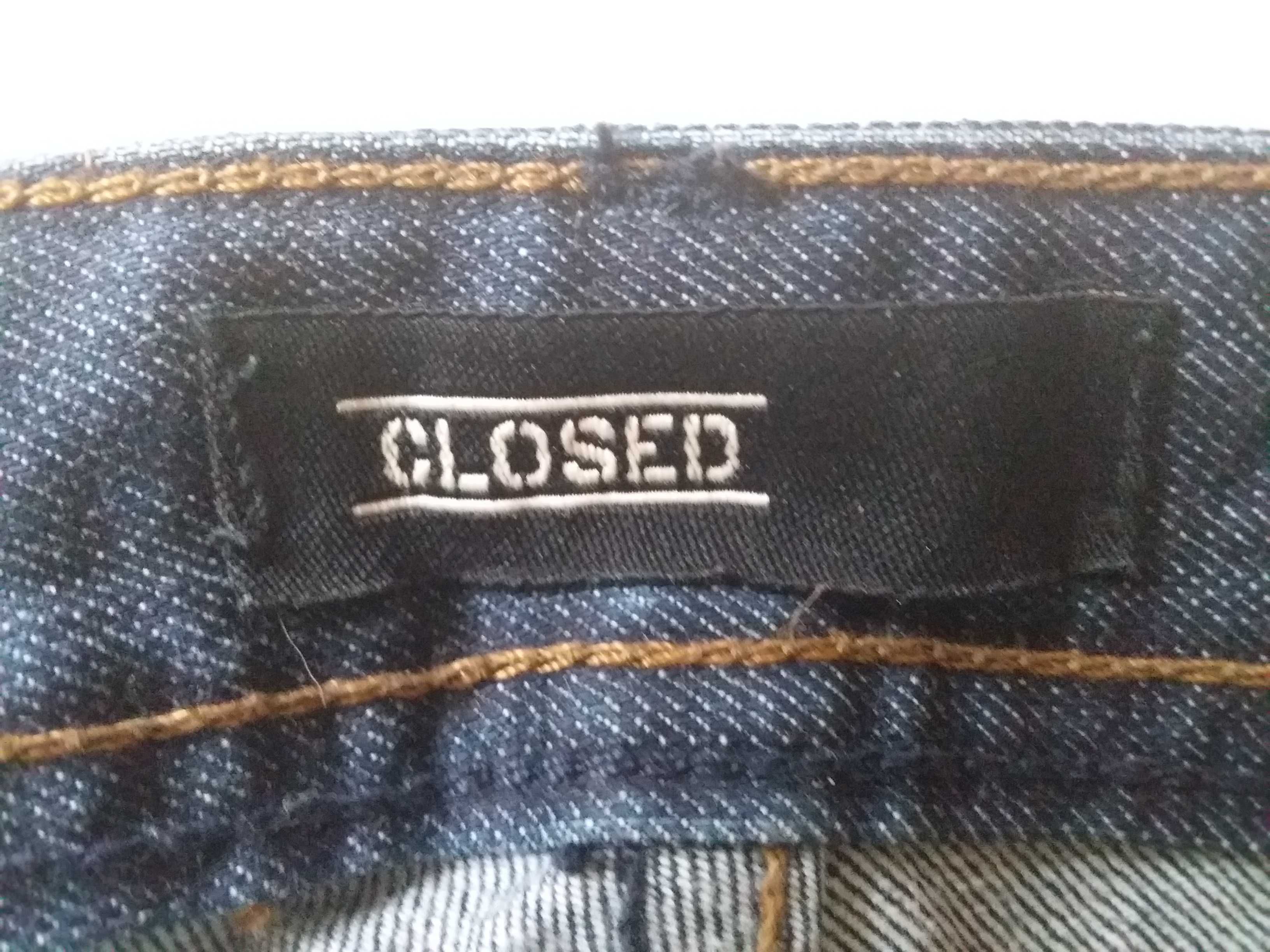 Женские джинсы Closed W42 (44-46).