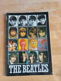 The Beatles książka album