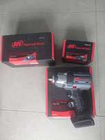 Akumulatorowy klucz udarowy INGERSOLL RAND W5153