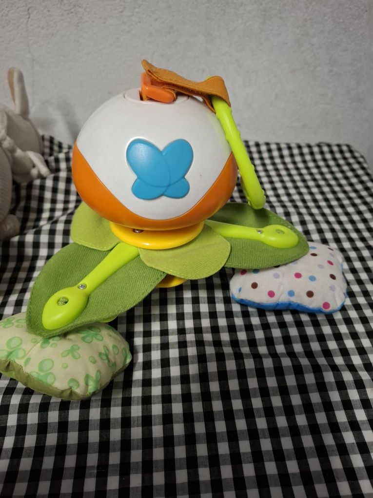 Utensilios para bebés
