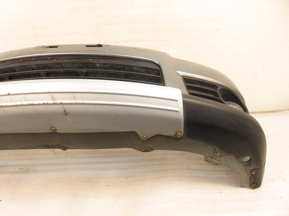 Zderzak Przód Suzuki Sx4 (ey, Gy) Zcd