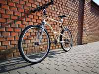 NOWA cena Retro MTB - KULTOWY  rarytas - cro-mo Tange  STX RC -  jedyn