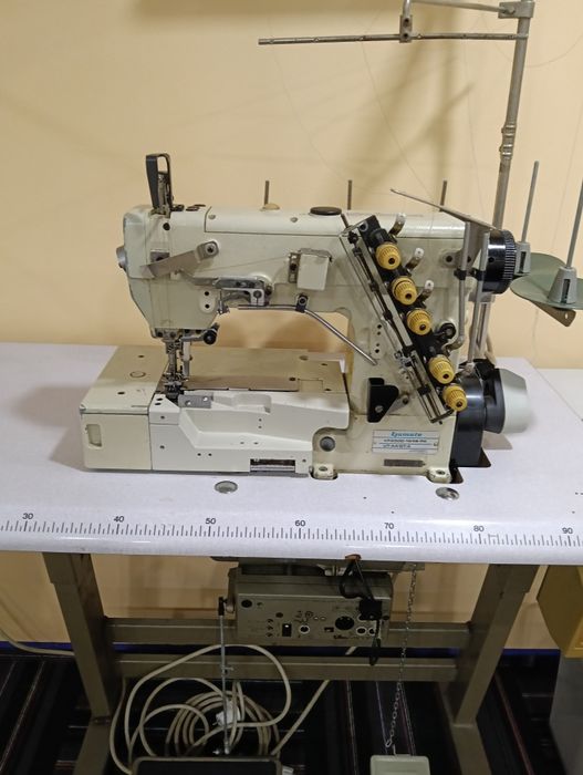 Розпошивальна машинка