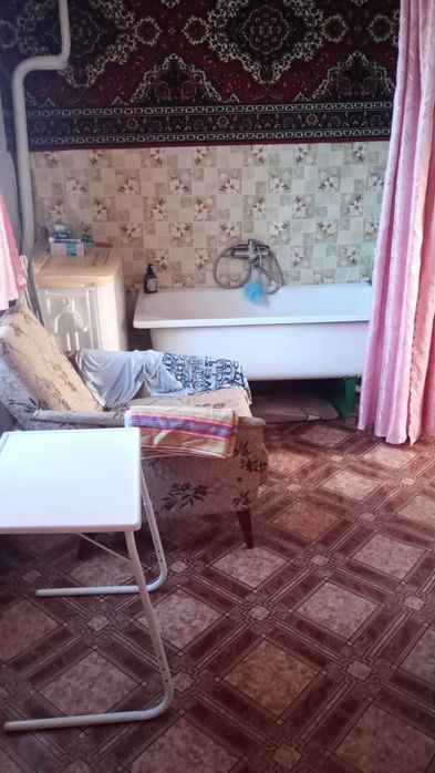 Будинок з газовим та пічним опаленням, район Мала Яблунівка