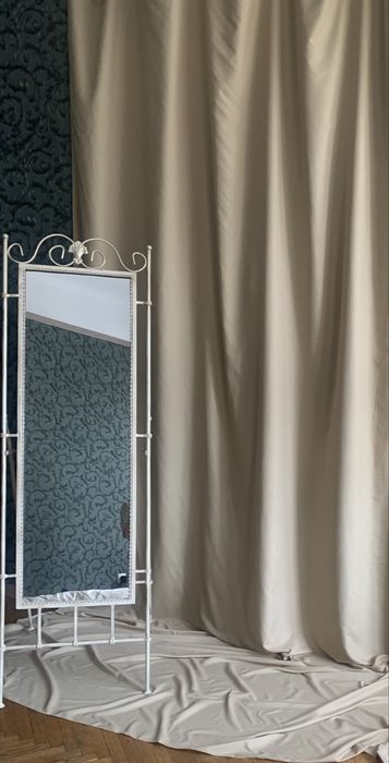 Продам дзеркало під вінтаж, важке, коване