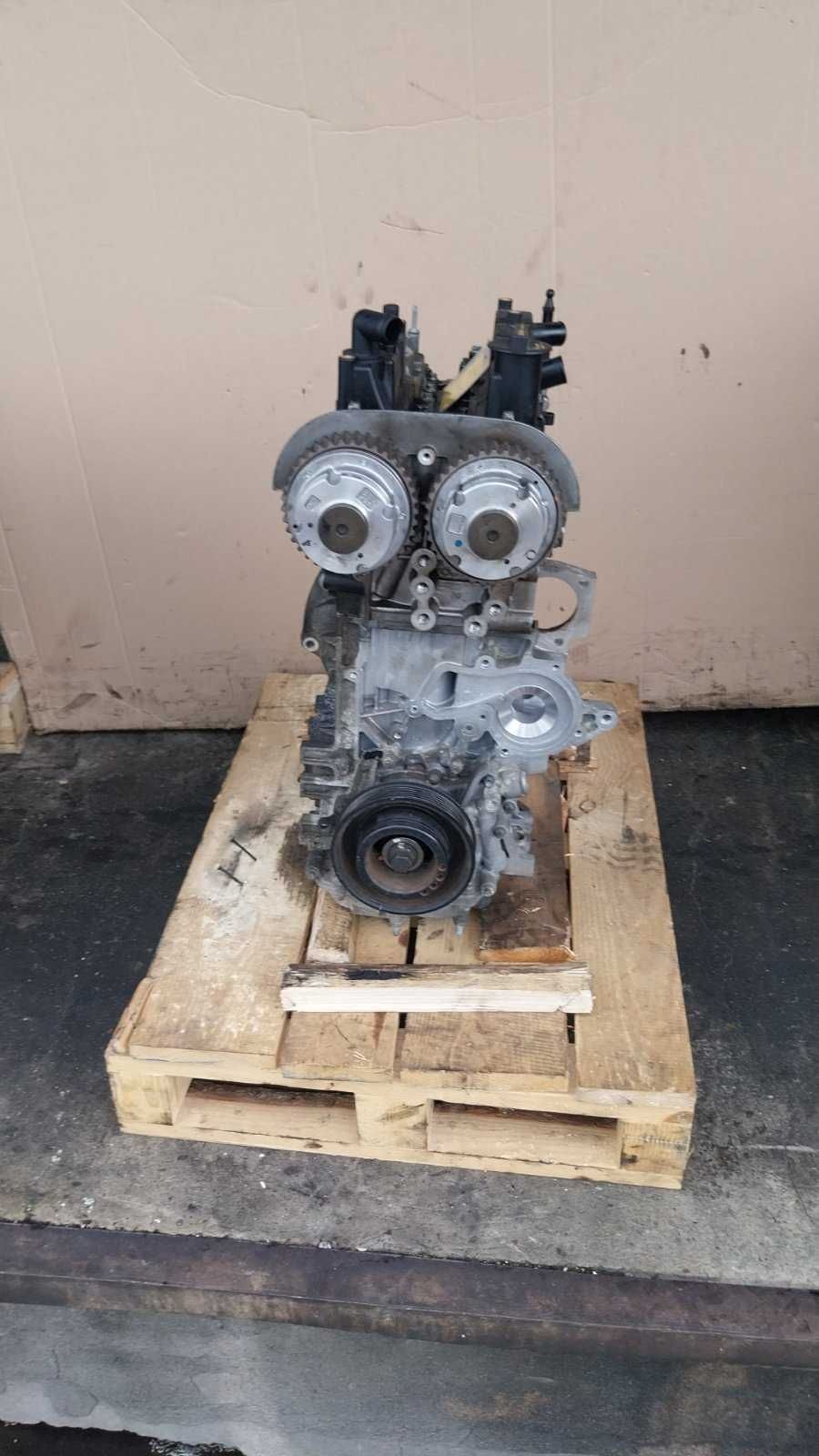 SILNIK VOLVO V40 II S60 V60 1.6 T3 B4164T4