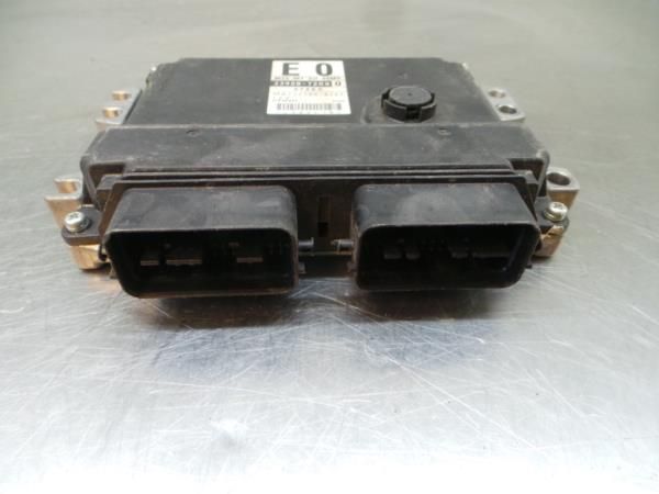 Centralina motor / ECU SUZUKI Swift III (MZ, EZ)