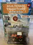 Ursus C-385 1:43 Kultowe Traktory Hachette