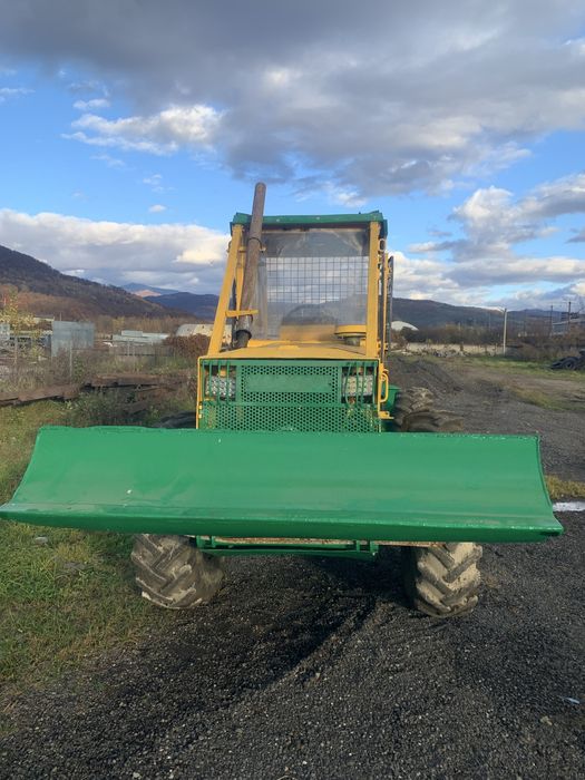 Продам трактор LKT 81