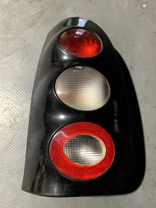 Farolim Direito Smart Fortwo
