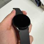 Samsung Galaxy Watch 4 SM-R870 GPS WiFi 44mm Czarny Jak Nowy