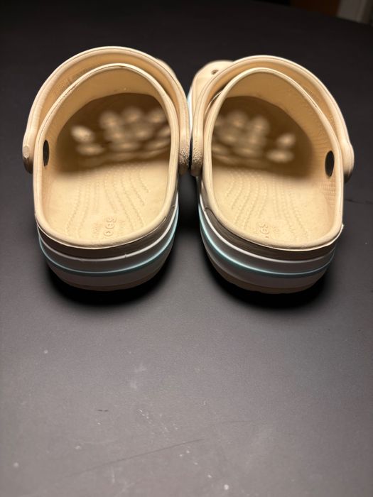 Dziecięce buty Crocs