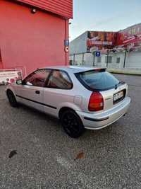 Honda civic 1400