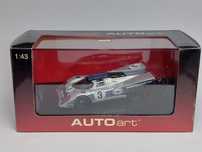 Модель 1:43 Porsche 917K Sebring Winner Martini (AutoArt) масштабна